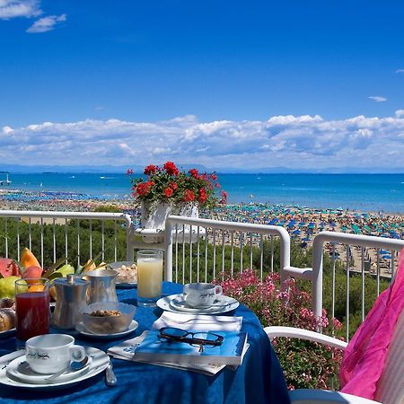 Grand Hotel Playa Λινιάνο Σαμπιαντόρο Εξωτερικό φωτογραφία
