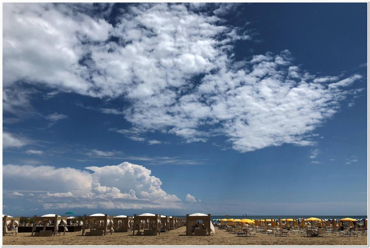 Grand Hotel Playa Λινιάνο Σαμπιαντόρο Εξωτερικό φωτογραφία