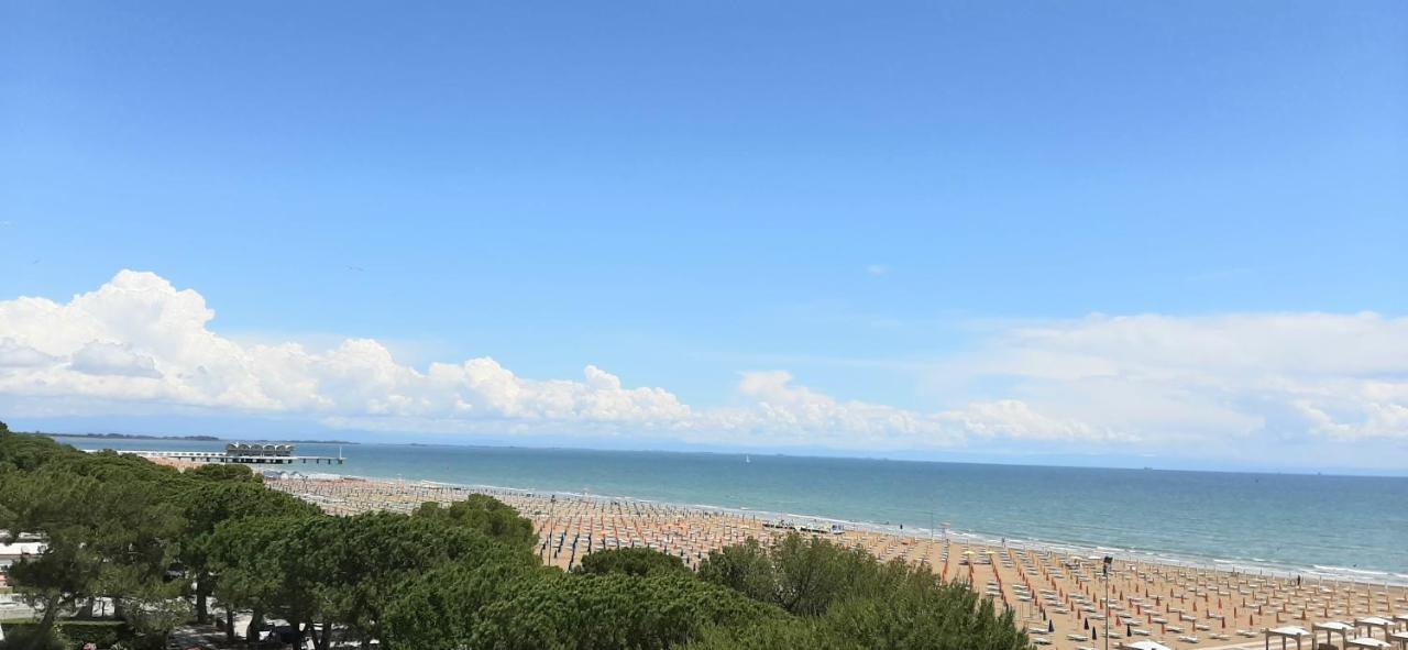 Grand Hotel Playa Λινιάνο Σαμπιαντόρο Εξωτερικό φωτογραφία