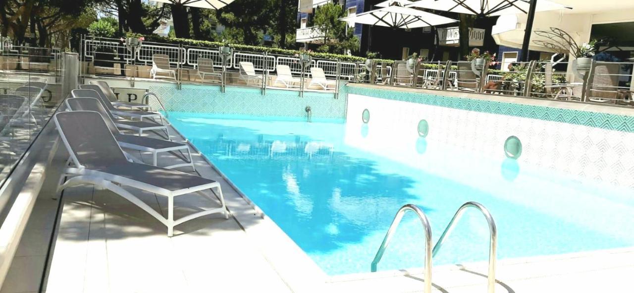 Grand Hotel Playa Λινιάνο Σαμπιαντόρο Εξωτερικό φωτογραφία