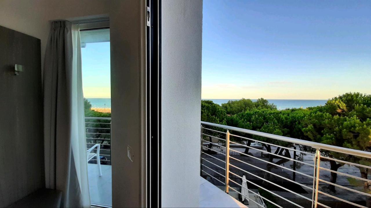 Grand Hotel Playa Λινιάνο Σαμπιαντόρο Εξωτερικό φωτογραφία