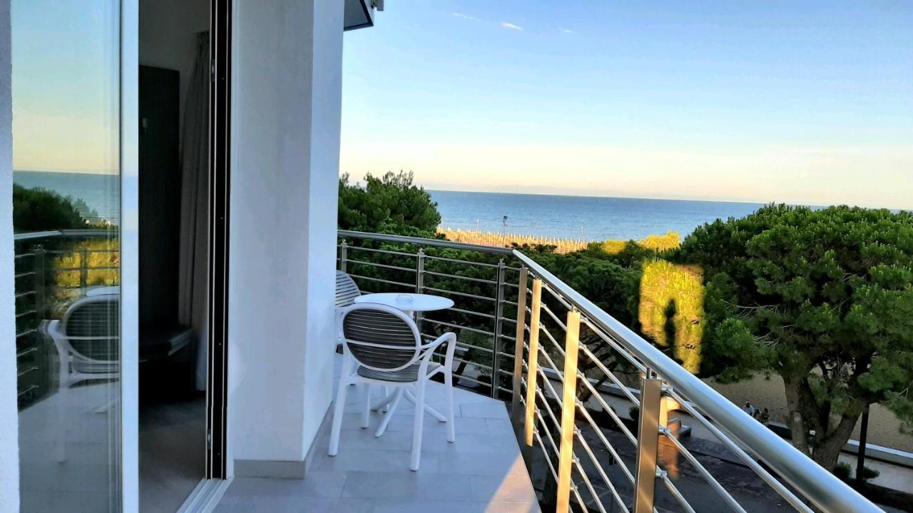 Grand Hotel Playa Λινιάνο Σαμπιαντόρο Εξωτερικό φωτογραφία