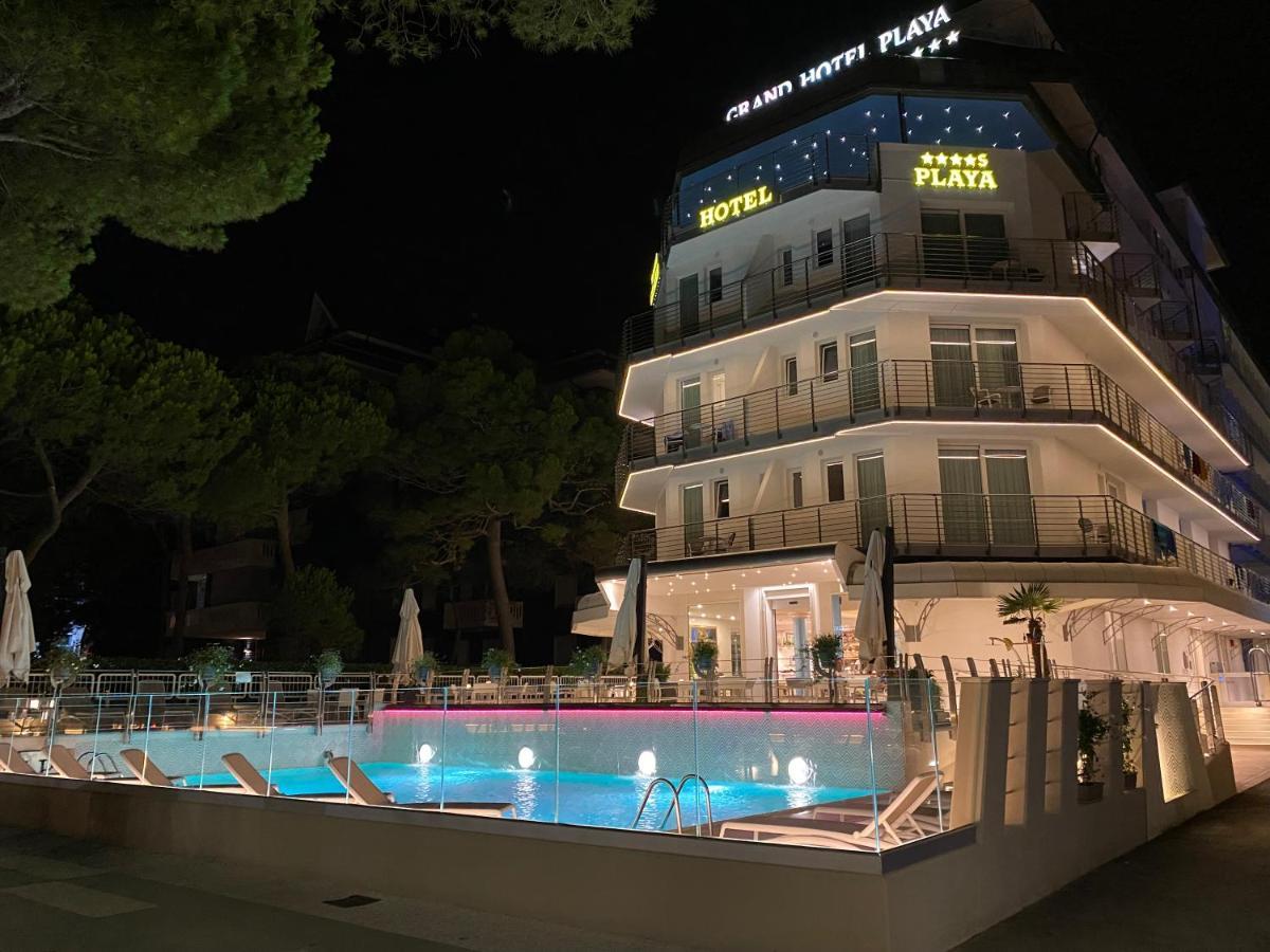Grand Hotel Playa Λινιάνο Σαμπιαντόρο Εξωτερικό φωτογραφία
