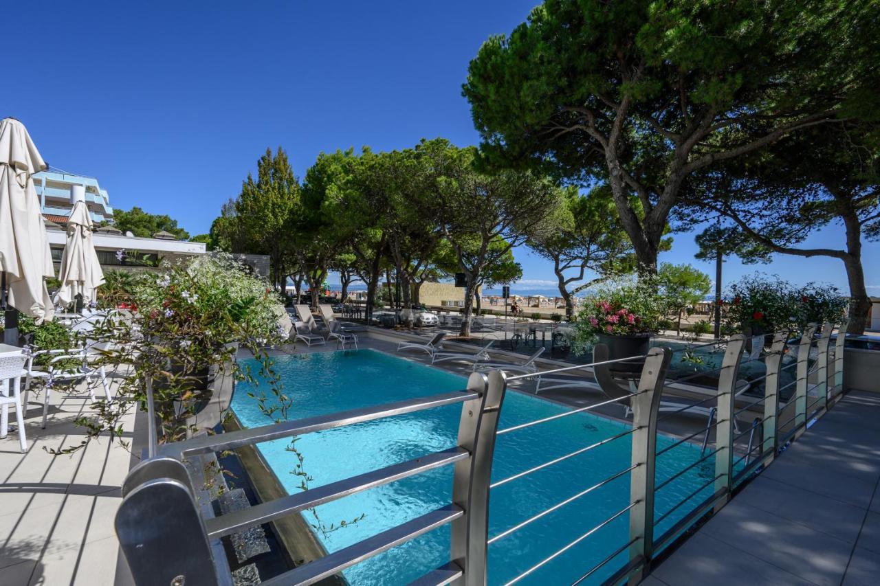 Grand Hotel Playa Λινιάνο Σαμπιαντόρο Εξωτερικό φωτογραφία