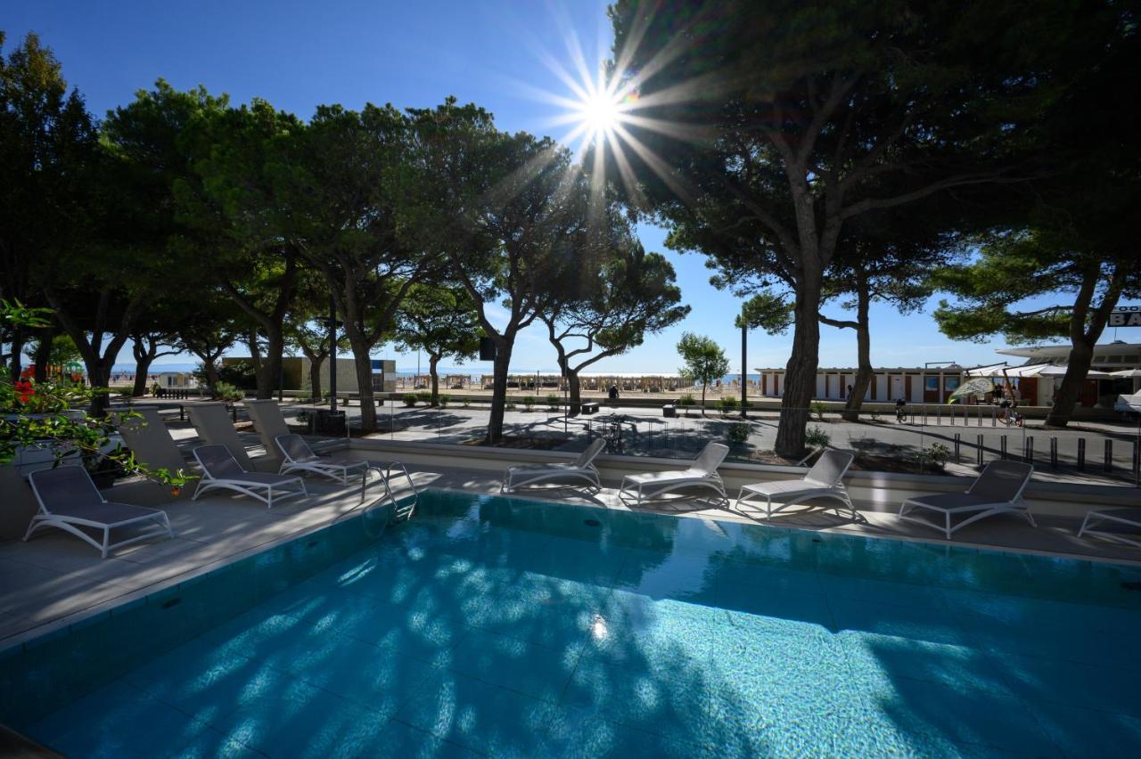 Grand Hotel Playa Λινιάνο Σαμπιαντόρο Εξωτερικό φωτογραφία