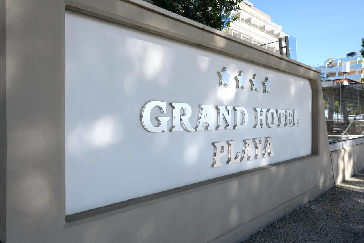 Grand Hotel Playa Λινιάνο Σαμπιαντόρο Εξωτερικό φωτογραφία