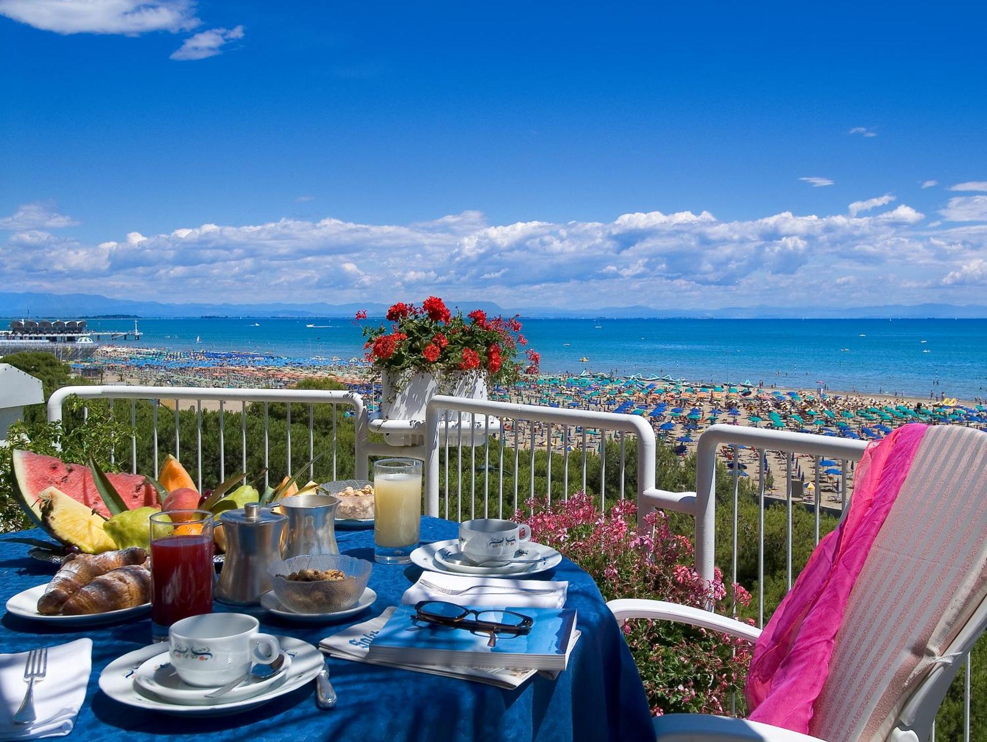 Grand Hotel Playa Λινιάνο Σαμπιαντόρο Εξωτερικό φωτογραφία