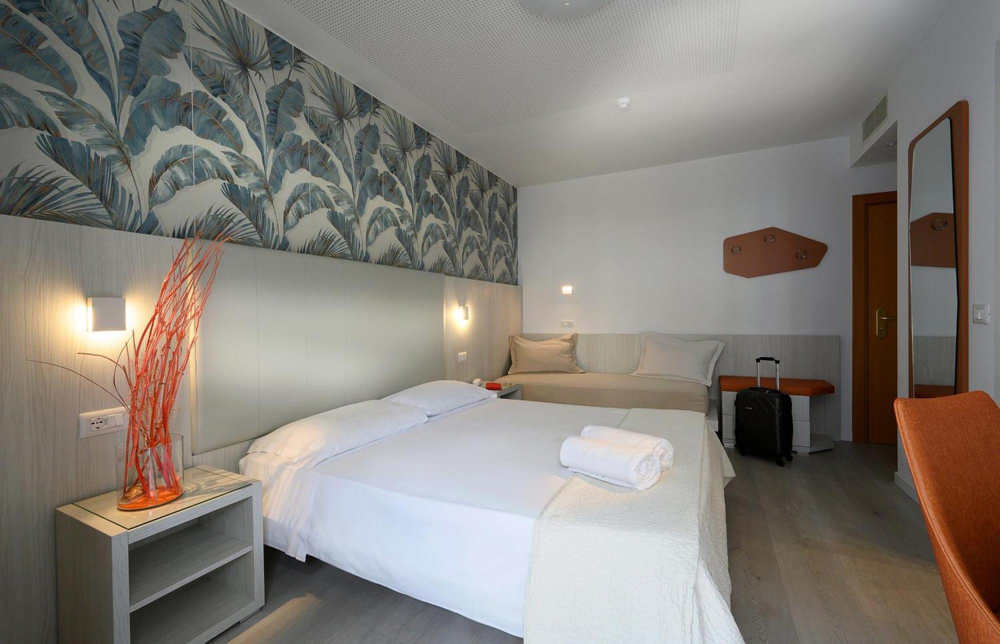 Grand Hotel Playa Λινιάνο Σαμπιαντόρο Εξωτερικό φωτογραφία