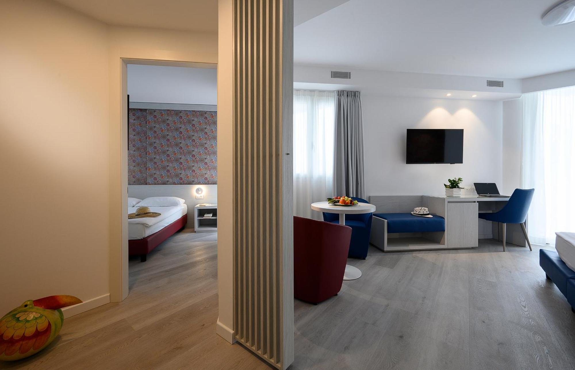 Grand Hotel Playa Λινιάνο Σαμπιαντόρο Εξωτερικό φωτογραφία
