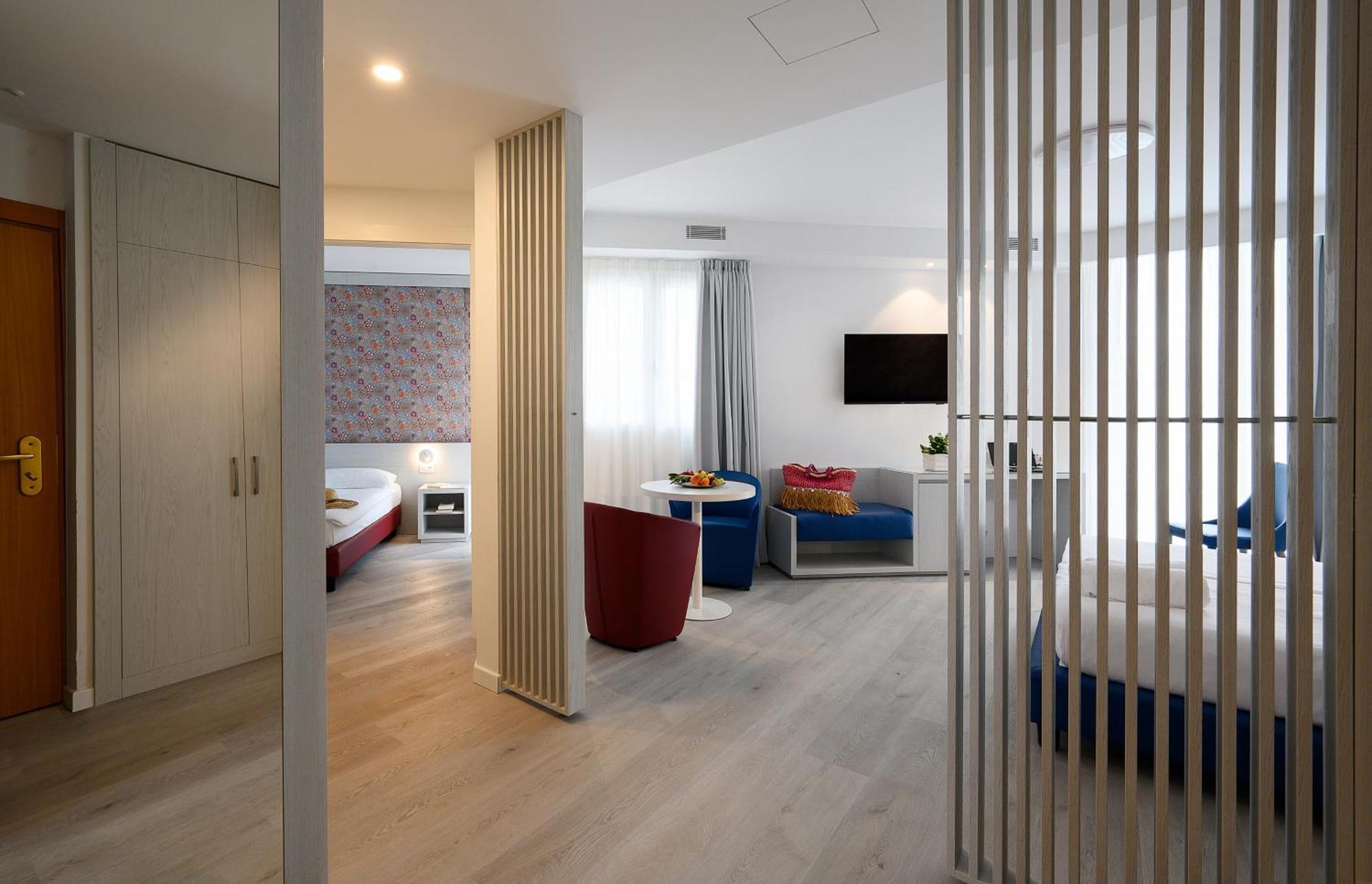 Grand Hotel Playa Λινιάνο Σαμπιαντόρο Εξωτερικό φωτογραφία