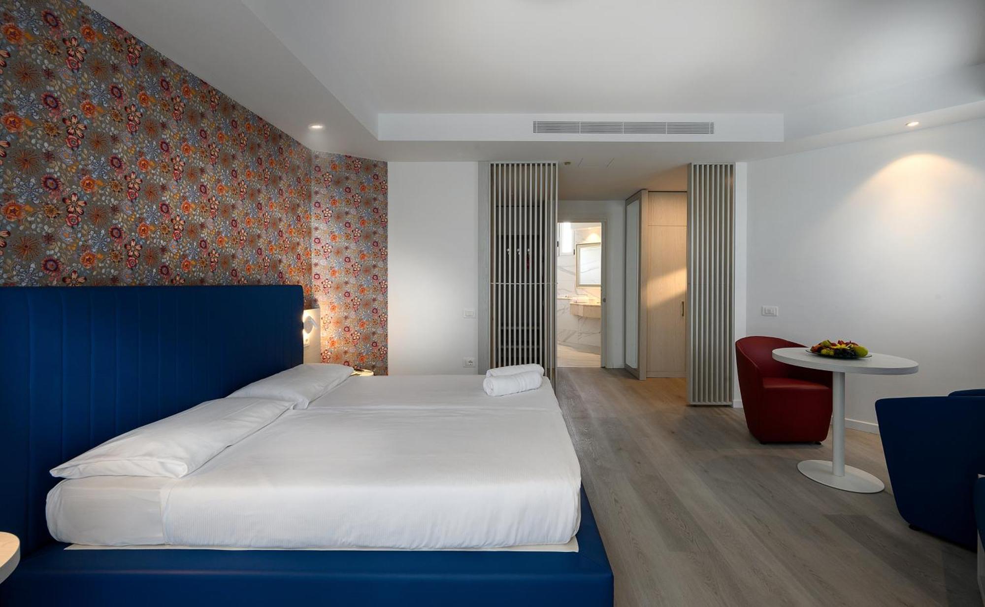 Grand Hotel Playa Λινιάνο Σαμπιαντόρο Εξωτερικό φωτογραφία