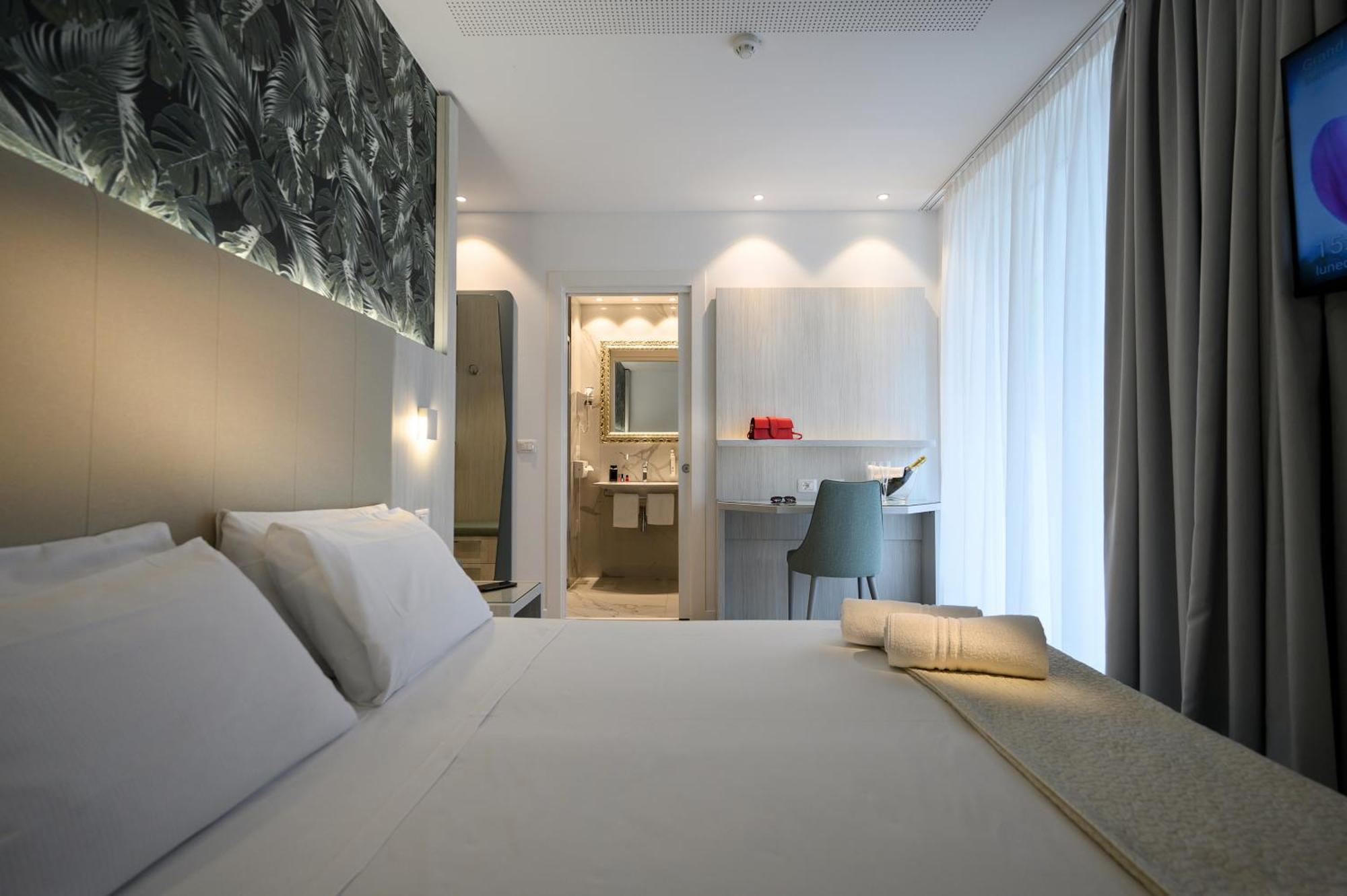 Grand Hotel Playa Λινιάνο Σαμπιαντόρο Εξωτερικό φωτογραφία